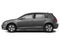 2019 Volkswagen e-Golf 4-Door SE