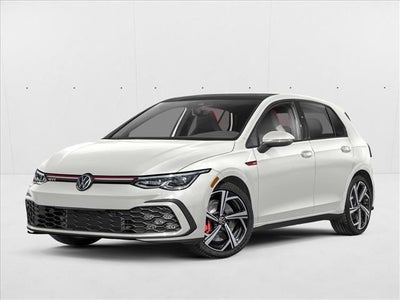 2024 Volkswagen Golf GTI 2.0T SE DSG