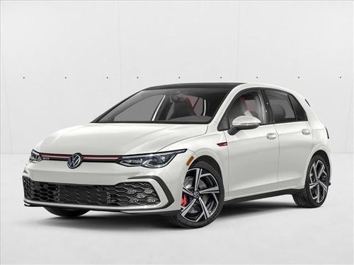 2024 Volkswagen Golf GTI 2.0T SE DSG
