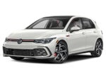 2024 Volkswagen Golf GTI 2.0T SE DSG