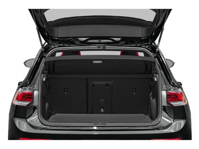 2024 Volkswagen Golf GTI 2.0T SE DSG