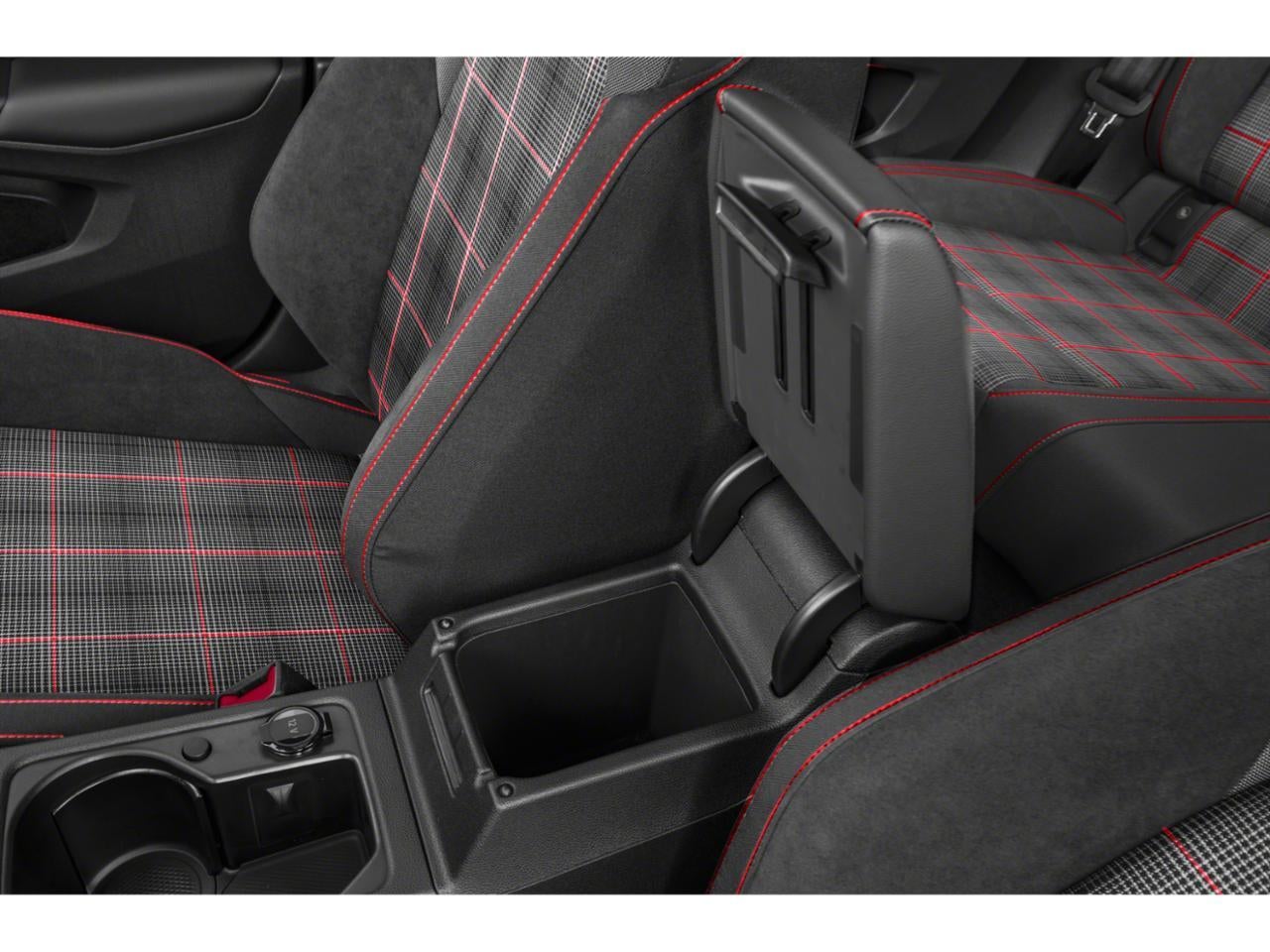 2024 Volkswagen Golf GTI 2.0T SE DSG