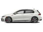2024 Volkswagen Golf GTI 2.0T SE DSG