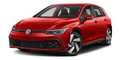 2024 Volkswagen Golf GTI 2.0T SE DSG