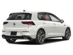 2024 Volkswagen Golf GTI 2.0T SE DSG