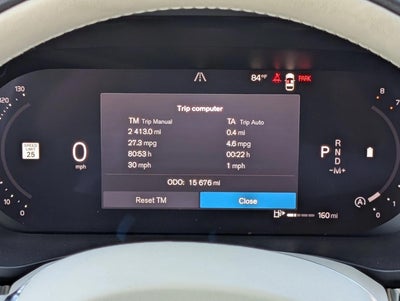2025 Volvo XC60 B5 AWD Plus