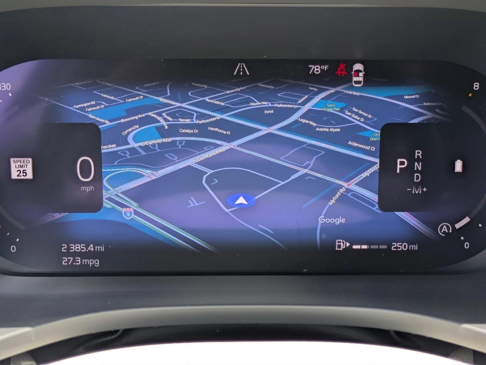 2025 Volvo XC60 B5 AWD Plus
