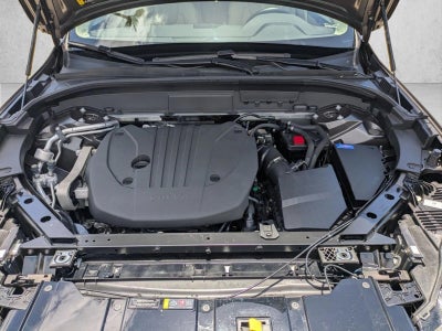 2025 Volvo XC60 B5 AWD Plus