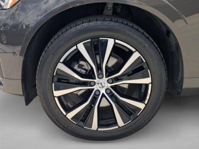 2025 Volvo XC60 B5 AWD Plus
