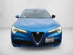 2019 Alfa Romeo Stelvio RWD