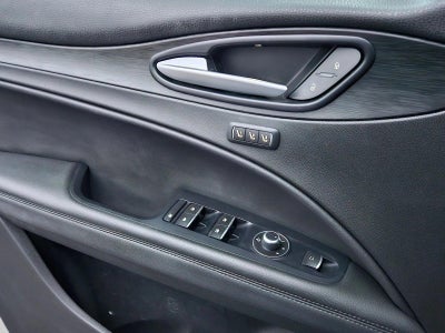 2019 Alfa Romeo Stelvio RWD