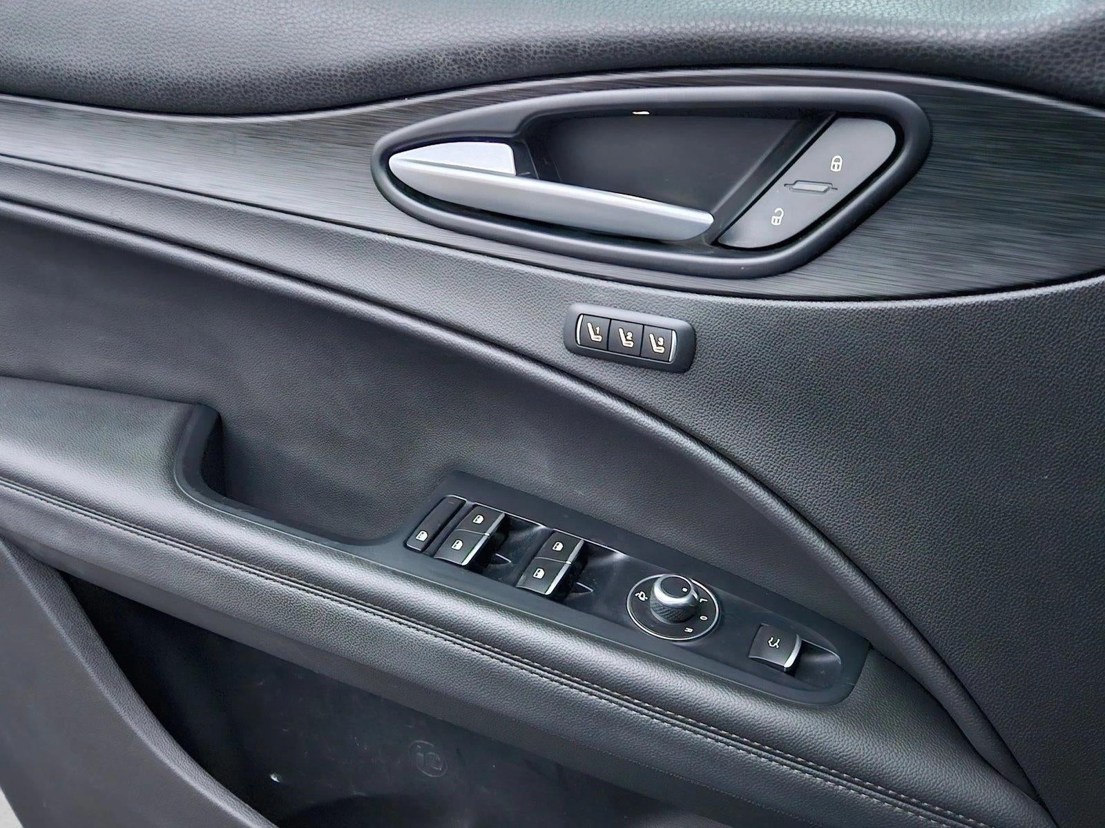 2019 Alfa Romeo Stelvio RWD
