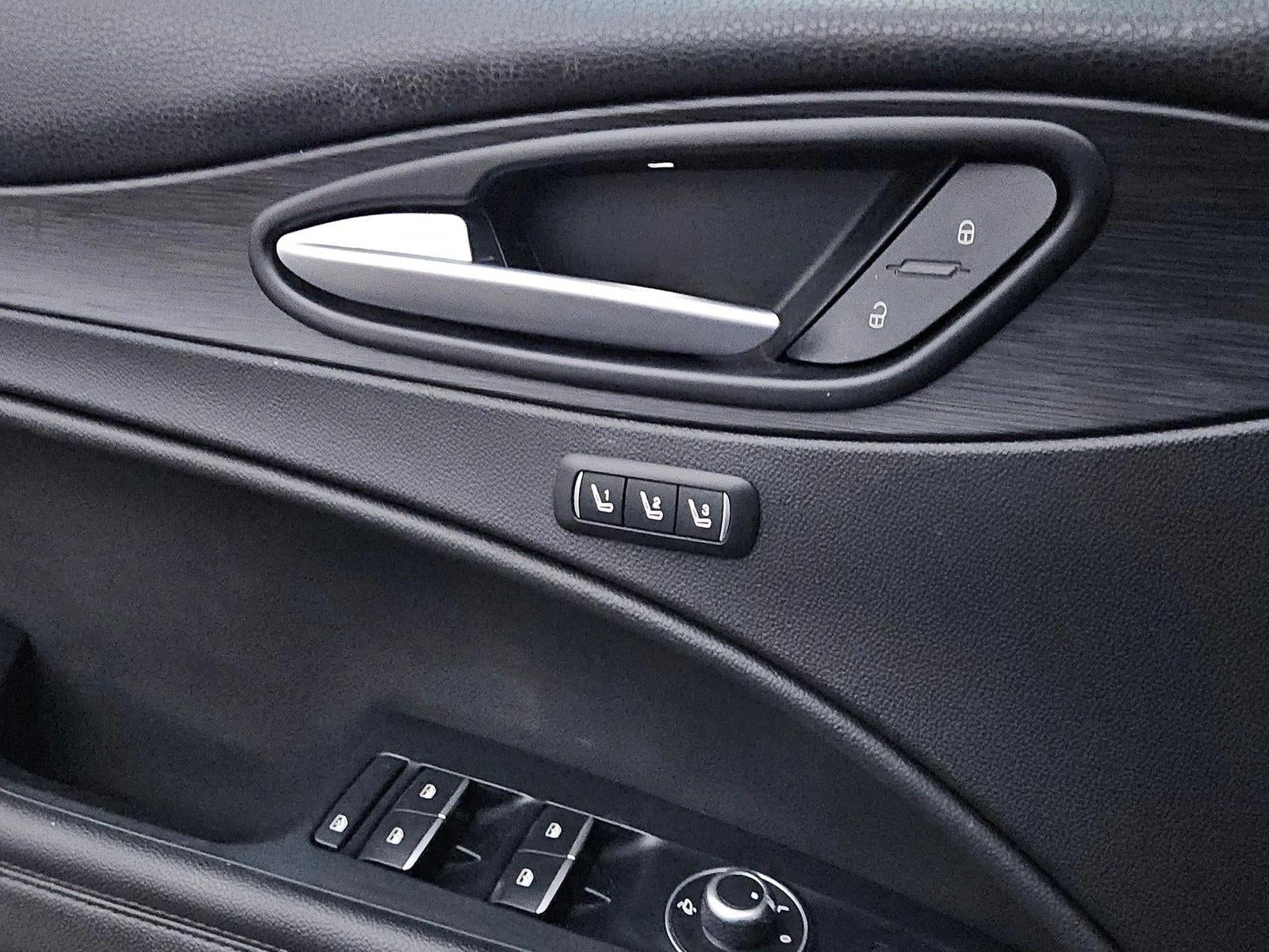 2019 Alfa Romeo Stelvio RWD