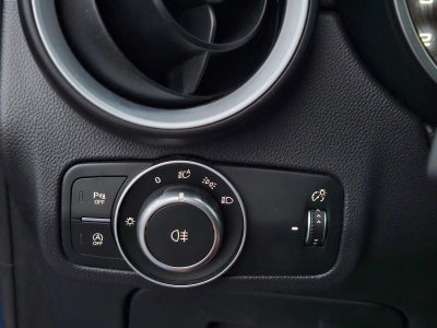 2019 Alfa Romeo Stelvio RWD