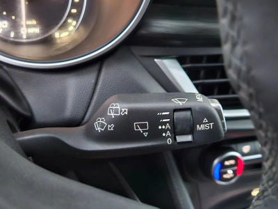 2019 Alfa Romeo Stelvio RWD