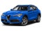 2019 Alfa Romeo Stelvio RWD
