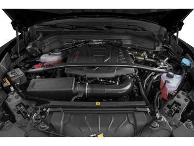 2019 Alfa Romeo Stelvio RWD