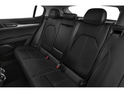 2019 Alfa Romeo Stelvio RWD