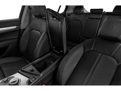 2019 Alfa Romeo Stelvio RWD
