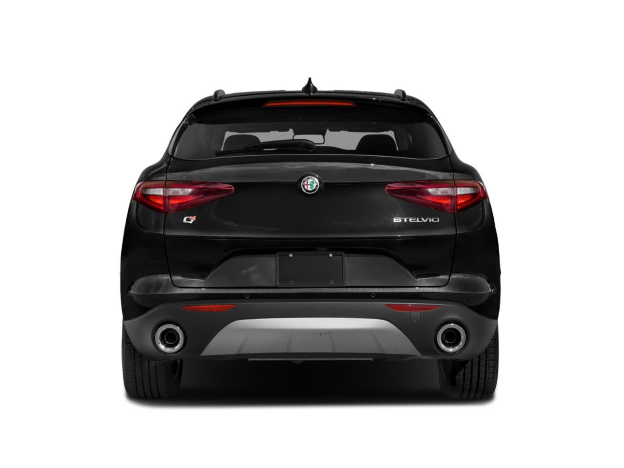 2019 Alfa Romeo Stelvio RWD