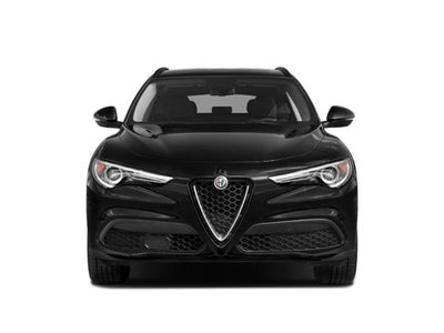 2019 Alfa Romeo Stelvio RWD