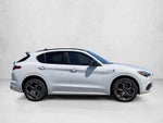 2022 Alfa Romeo Stelvio Veloce AWD