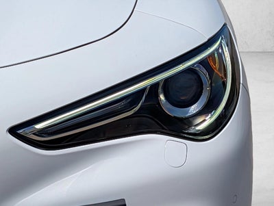 2022 Alfa Romeo Stelvio Veloce AWD