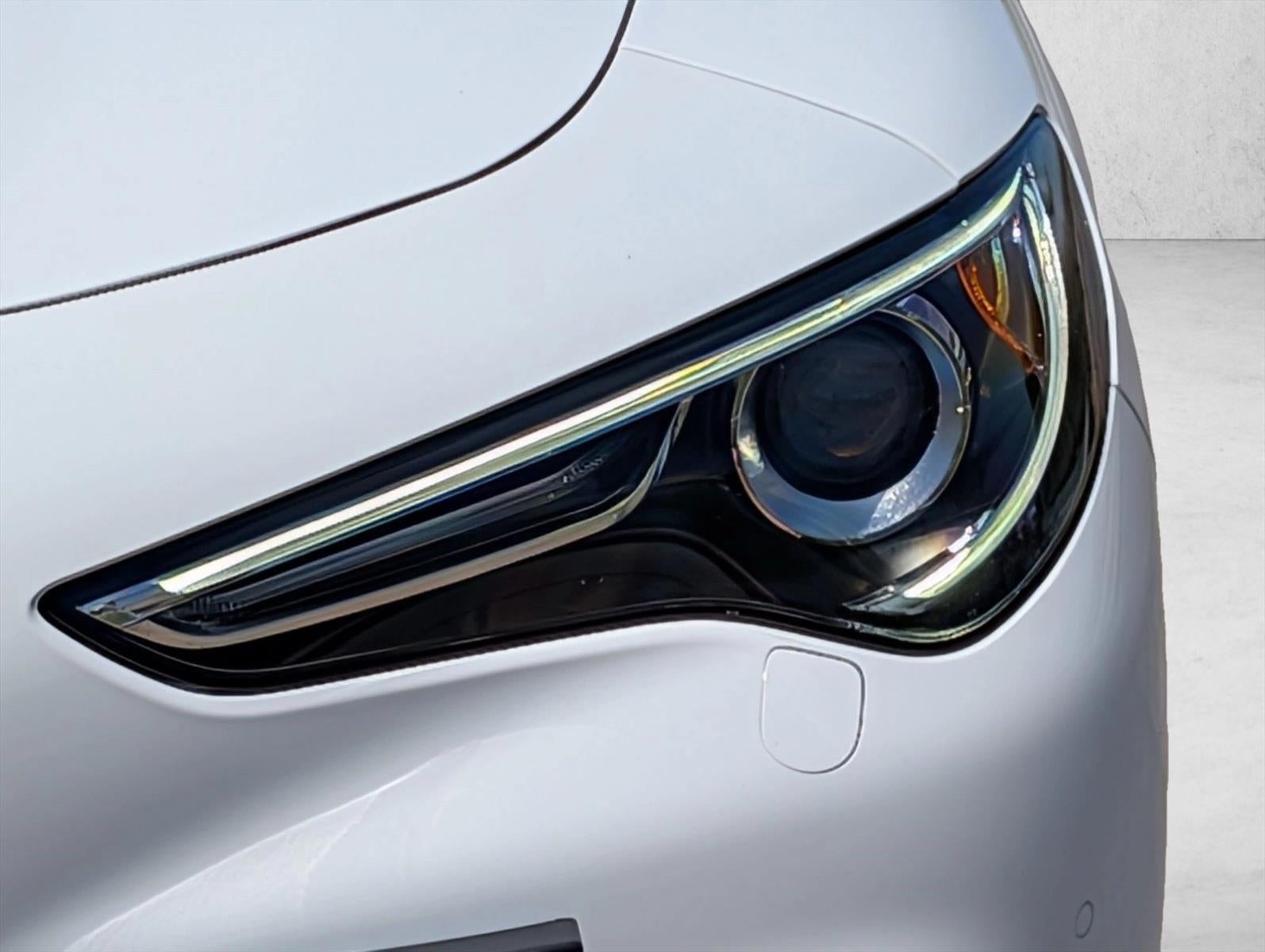 2022 Alfa Romeo Stelvio Veloce AWD