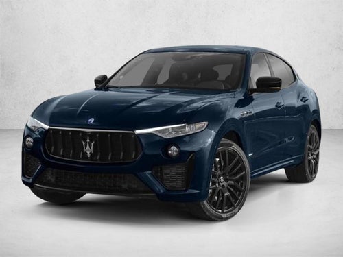 2021 Maserati Levante GranSport 3.0L