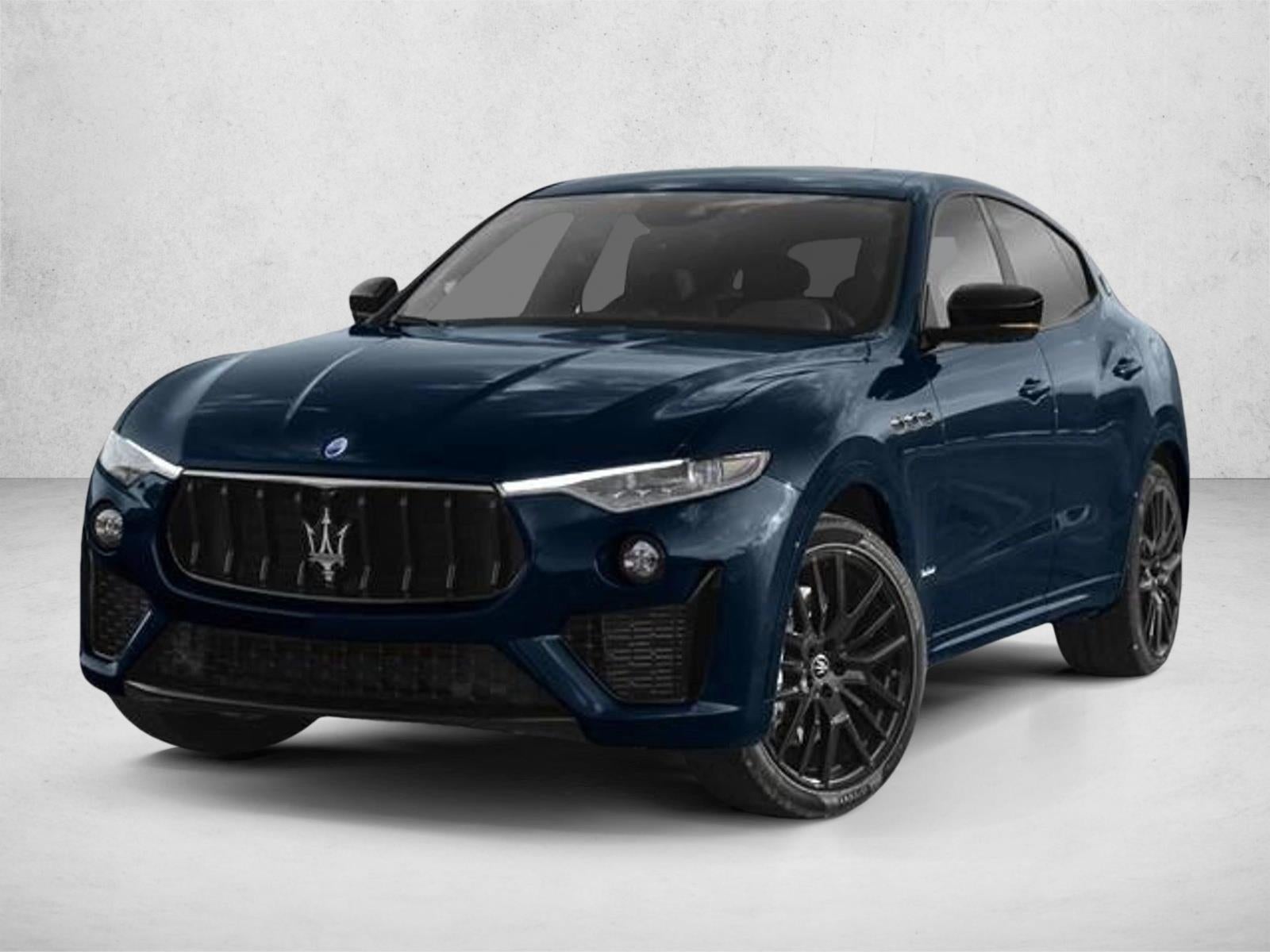 2021 Maserati Levante GranSport 3.0L