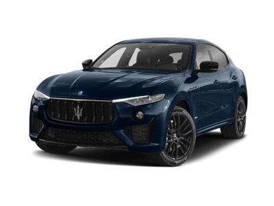 2021 Maserati Levante GranSport 3.0L