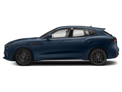 2021 Maserati Levante GranSport 3.0L