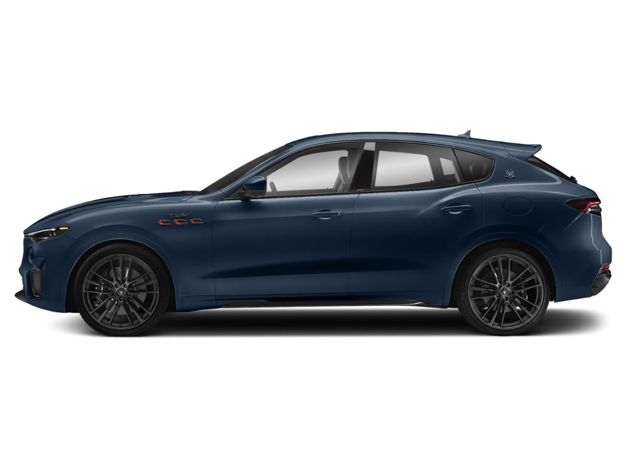 2021 Maserati Levante GranSport 3.0L
