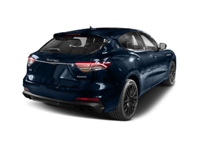 2021 Maserati Levante GranSport 3.0L