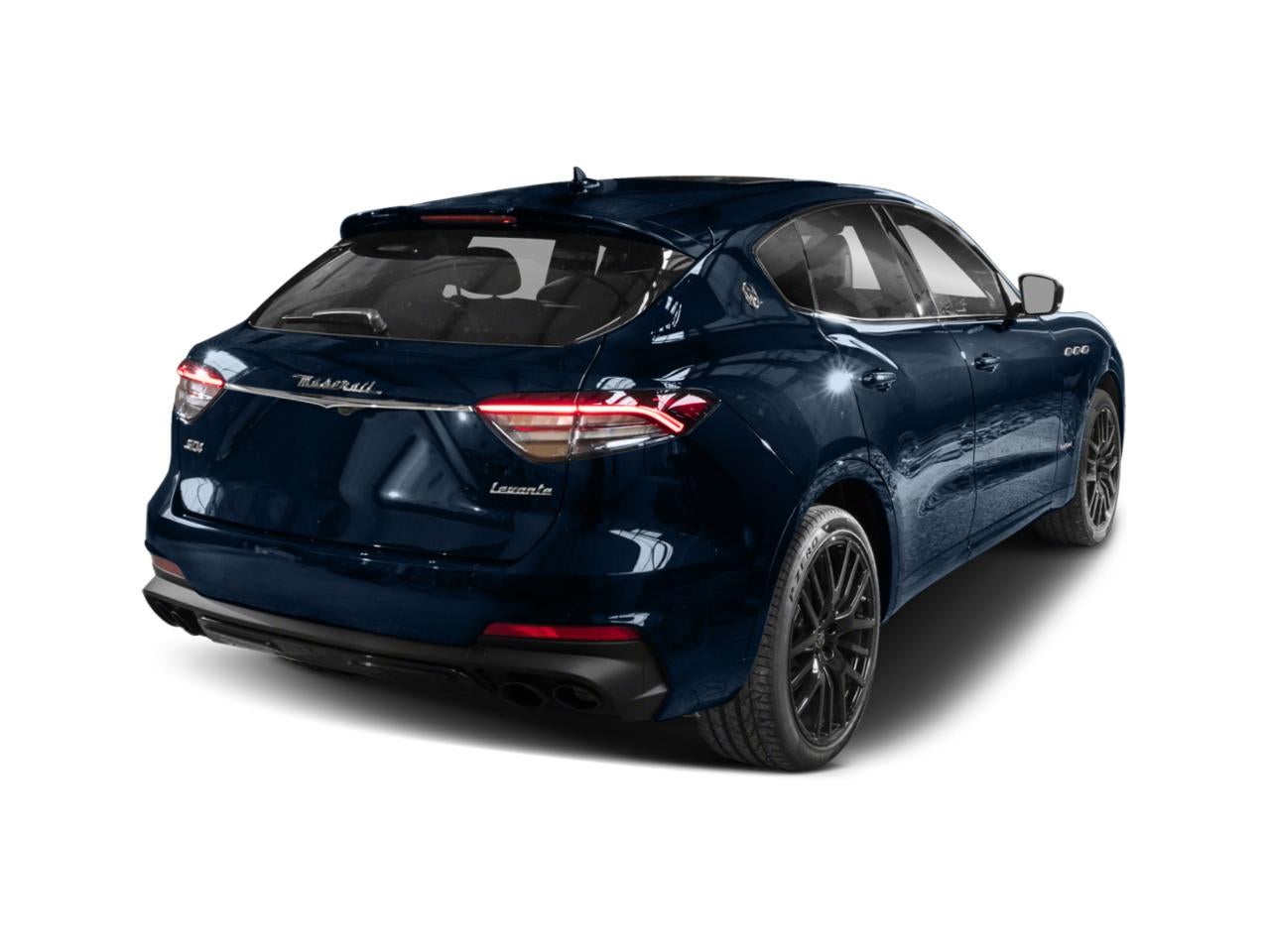 2021 Maserati Levante GranSport 3.0L