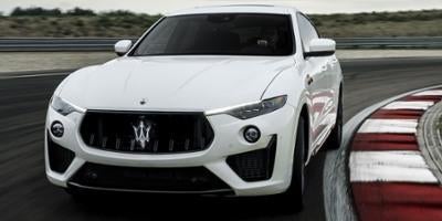 2021 Maserati Levante GranSport 3.0L