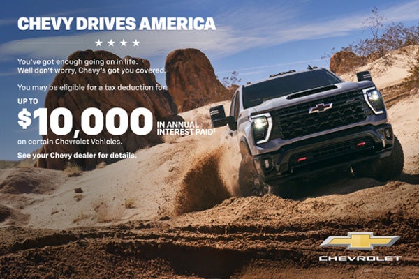 AutoNation Chevrolet Valencia in Valencia CA