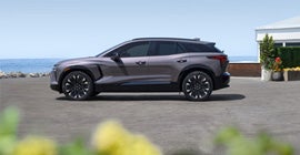 AutoNation Chevrolet Valencia in Valencia CA