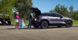 AutoNation Chevrolet Valencia in Valencia CA