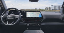 AutoNation Chevrolet Valencia in Valencia CA