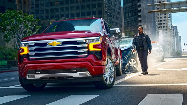 AutoNation Chevrolet Valencia in Valencia CA