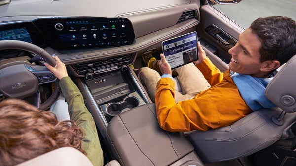 AutoNation Chevrolet Valencia in Valencia CA