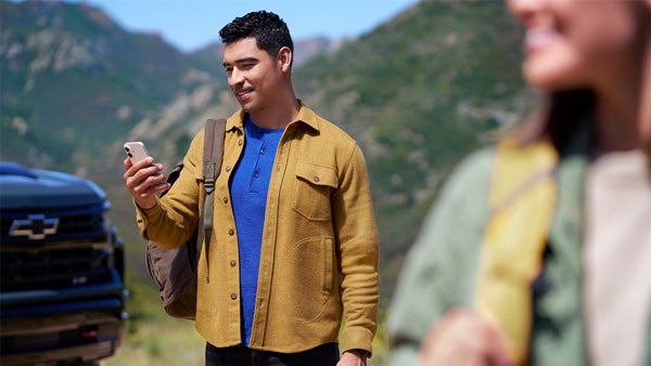 AutoNation Chevrolet Valencia in Valencia CA