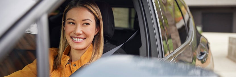AutoNation Chevrolet Valencia in Valencia CA