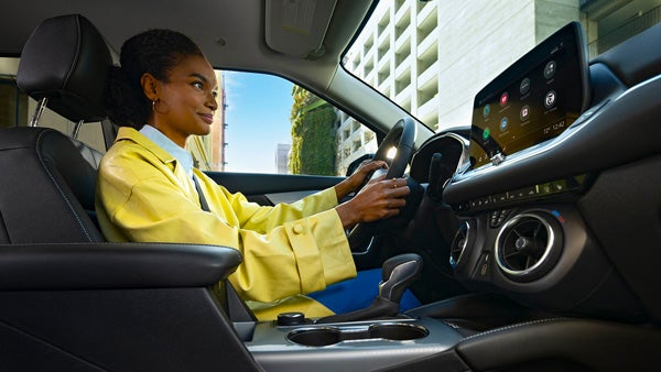 AutoNation Chevrolet Valencia in Valencia CA