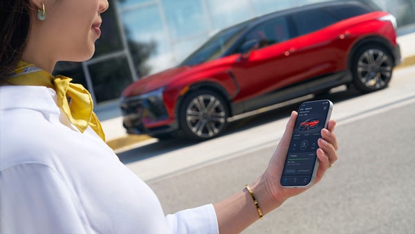 AutoNation Chevrolet Valencia in Valencia CA