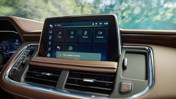 AutoNation Chevrolet Valencia in Valencia CA