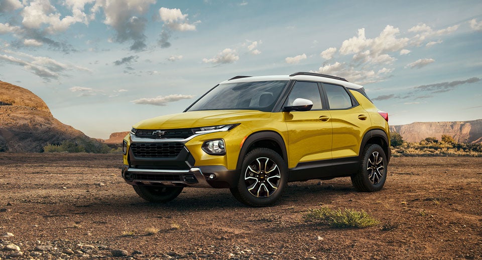 AutoNation Chevrolet Valencia in Valencia CA