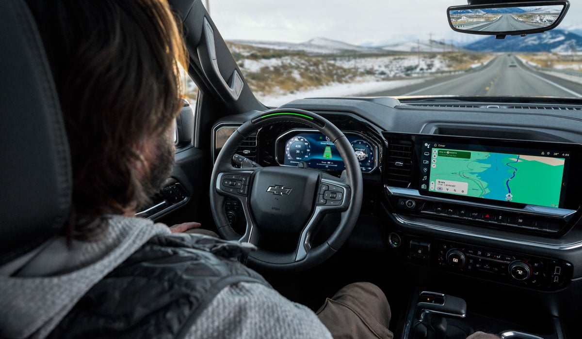 AutoNation Chevrolet Valencia in Valencia CA