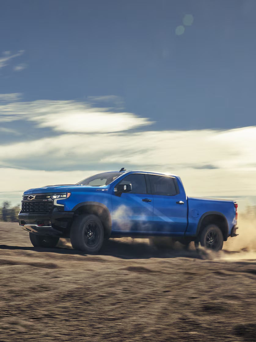 AutoNation Chevrolet Valencia in Valencia CA